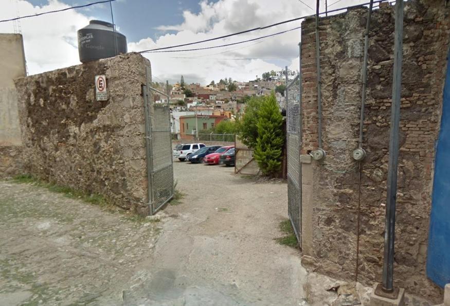 La Loteria Panoramic House & Rooftop By Lunian Guanajuato Exterior photo