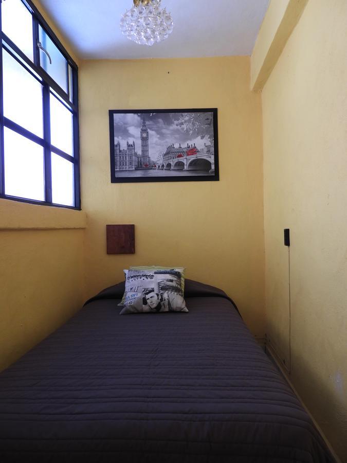 La Loteria Panoramic House & Rooftop By Lunian Guanajuato Exterior photo